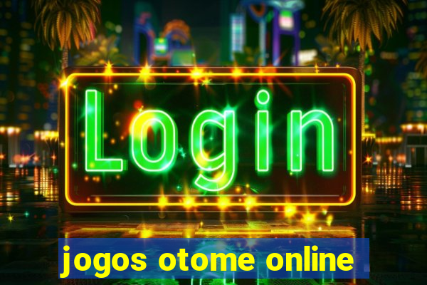 jogos otome online